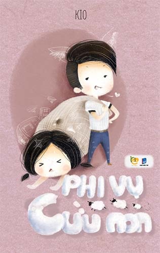 Review Phi vụ cừu non – đọc sách online ebook